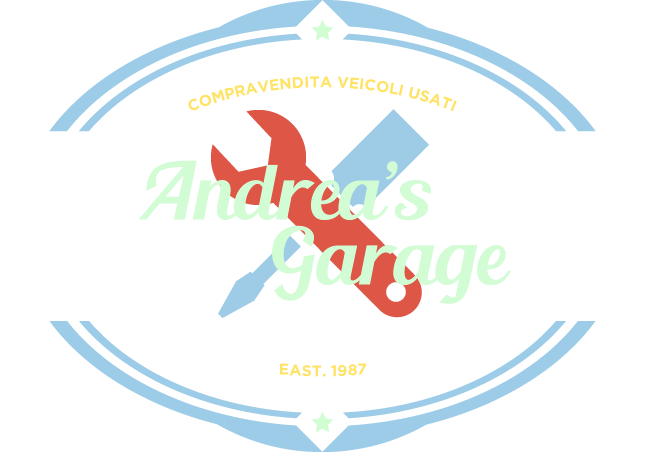 Andrea's Garage